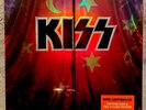 KISS Psycho Circus 25th Anniversary Picture Disc Ltd 500 Copies Vinyl Foil Cover