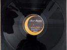 Theo Parrish ‎– Solitary Flight (12