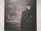 Gary Numan – Splinter (Songs From A Broken Mind) Vinyl LP 2013 MORTALLP14 NM