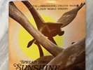 Ambassador College Band&New World Singers-Spread Some Sunshine LP 1974 Jazz Funk