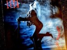 Lita Ford - Dangerous Curves - UK / Europe LP Vinyl RARE