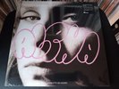 Charlotte Day Wilson ALPHA Vinyl Me Please Clear White Marbled Numbered VMP