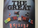 Sex Pistols - The Great Rock n Roll Swindle double vinyl LP 1st Red Spine