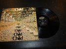 Child - Self Titled Jubilee Records LP Heavy Psych - Acid Archieve