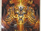 Motorhead - Inferno [VERY GOOD Vinyl 2 LP] - 2019