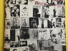 The Rolling Stones - Exile On Main Street - A1/B2/C1/D2 -1972 LP with Postcards