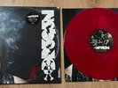 DREGEN - Dregen *LP* LIMITED RED VINYL 2019 Press The Hellacopters RSD to 1000