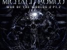 Michael Romeo War of the Worlds, Pt. 2 (Vinyl) 12