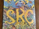 SRC Self Titled LP, Capitol ST-2991, Scot Richard Case, Psych “SEALED”
