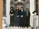 THE BEATLES - The Beatles Again (Hey Jude) 1970 LP Apple SW-385 VG+