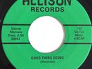 George Montana - Good Thing Going 45 RARE 70s Psych Soul Folk Funk