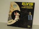 2 LP Elvis Presley:  Aloha From Hawaii Via Satellite  (1984 RCA PL82642 Germany)