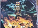 IRON MAIDEN  HOLY SMOKE  1990 UK PICTURE DISC 12” Vinyl 12EMPD153
