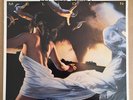 MELIDIAN - Lost In The Wild VINYL LP 1989 CBS Promo Exc Cond  MC1