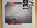 Thrice  Beggars  Green Vinyl  Limited Edition 1/1200 NEW Sealed RARE