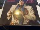 Elvis Presley- Live At The Riverside Coliseum 2nd to last concert ever. RARE LP