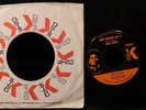 James Brown-Funky Drummer Parts 1 + 2-King 45-6290-Vintage '70 Funk-Soul 45-VG+