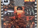BRUTAL TRUTH - Exteme Conditions VINYL LP 2021 Earache BRAND NEW