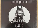 POISONBLACK - Drive VINYL LP 2011 Hype Exc Cond  MC1