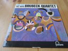 Dave Brubeck Time Out 1960 UK first Mono pressing Fontana Take Five VG+/VG