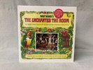 The Enchanted Tiki Room (2019) • Disney • NEW/SEALED Vinyl LP Record