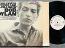 BOB DYLAN THE TIMES THEY ARE A CHANGIN' ORIG'64 MONO PROMOTIONAL WLP