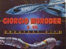 LP 33 Giorgio Moroder & Co.'s Greatest Hits Italy 1996 Sparks Munich Machine