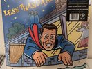 NEW Less Than Jake Hello Rockview Brown/Blue + Red/Yellow In Color Vinyl LP /500