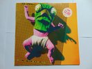 Album Vinyl, Yello - Solid Pleasure - von 1980