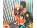 Jimi Hendrix – Band Of Gypsys  12” Vinyl Record Polydor AUS PRESS - MINT