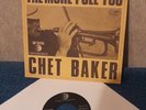 Jazz Chet Baker Italy RICORDI THE MORE I SEE YOU vs BANG BANG SONNY BONO CHER 66