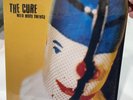 THE CURE WILD MOOD SWINGS - NM / NM  Still in shrink.  Fiction - First press