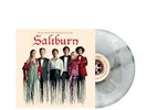 Music from SALTBURN Soundtrack Bath Water Liquid Filled Vinyl Album Bad World