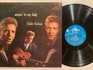 EDDIE COCHRAN Singin' To My Baby Liberty LRP 3061 MONO LP  VG++
