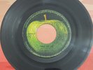 BEATLES 45.  Philippines.  TWO OF US.  ACROSS THE UNIVERSE.  Apple PAL60945. VG.