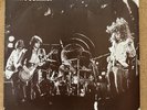 Led Zeppelin “White Summer” RARE JAPANESE MARC LP HAMBURG 1977