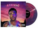Chance the Rapper - Acid Rap (2xLP) Purple & Blue Swirl Vinyl 45 RPM