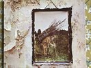 Led Zeppelin IV Classic Records 200g Audiophile Reissue LP