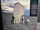 THE WHO:  WHO'S NEXT LIFEHOUSE BOX SET SEALED  MINT