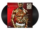 GET RICH OR DIE TRYIN' [2003] [2014] 50 CENT NEW SEALED VINYL RECORD