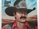 CHARLIE DANIELS BAND: Saddle Tramp (Vinyl LP Record Sealed)