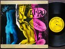 DIZZY GILLESPIE Afro LP NORGRAN RECORDS MG N-1003 US 1954 DG MONO Quincy Jones