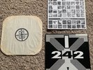 Front 242 – Headhunter / Welcome To Paradise Record Vinyl 12