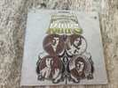 THE KINKS SOMETHING ELSE BY THE KINKS REPRISE 1967 PITMAN PRESSING VG+/EXCELLENT