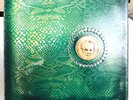 Tested:  Alice Cooper - Billion Dollar Babies - 1973 LP w/sleeve, $1B bill