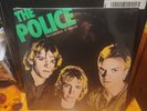 The Police Outlandos D'Amour 1st Press Sealed Usa Green Cover