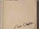 Eric Clapton Box Set RSO 2658 148 LP 11 Albums Booklet Vinyl 1981 Germany