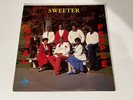 Royal People Sweeter Vinyl LP The World Of Gospel 1988 Gospel Boogie Funk RARE