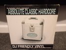 Various – Slammin Vinyl Present Absolute Classic Hardcore [3x 12