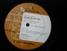 ISLAND IN THE SUN RADIO SPOT INTERVIEW RECORD 1957